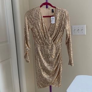 Cocktail/Party Dress